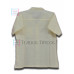 Camisa Cervantes Color Natural Talla XXL (44) Manga Corta 