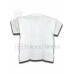 Camisa Martin Cuadros de Algodón Color Blanco,Talla 8 Camisa Martin Cuadros de Algodón Color Blanco,Talla 8