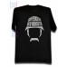 Playera Huichol Don Ramon Talla Chica (CH) Playera Huichol Don Ramon Talla Chica (CH)