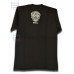 Playera Huichol Fluorescente Talla Chica (CH) Brilla En La Oscuridad Playera Huichol Fluorescente Talla Chica (CH) Brilla En La Oscuridad
