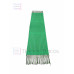 Rebozo de Algodón Rayado Esmeralda 60 cm x 2.00 metros Rebozo de Algodón Rayado Esmeralda 60 cm x 2.00 metros