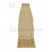 Rebozo De Artícela Fino Beige