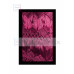 Rebozo De Artícela Fino Fucsia Rebozo De Artícela Fino Fucsia