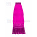 Rebozo De Artícela Fino Rosa Mexicano Rebozo De Artícela Fino Rosa Mexicano