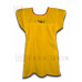 Vestido Bordado multicolor niña Color Amarillo, Talla 10 Vestido Bordado multicolor niña Color Amarillo, Talla 10