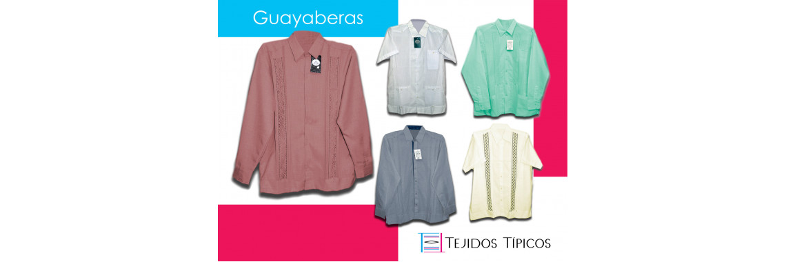 Guayaberas