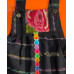 Vestido Chiapas Algodón Azul ,Talla 0. Vestido Chiapas Algodón Azul ,Talla 0.